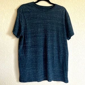 Dark Grey Heathered Men’s Large Target Brand Shirt